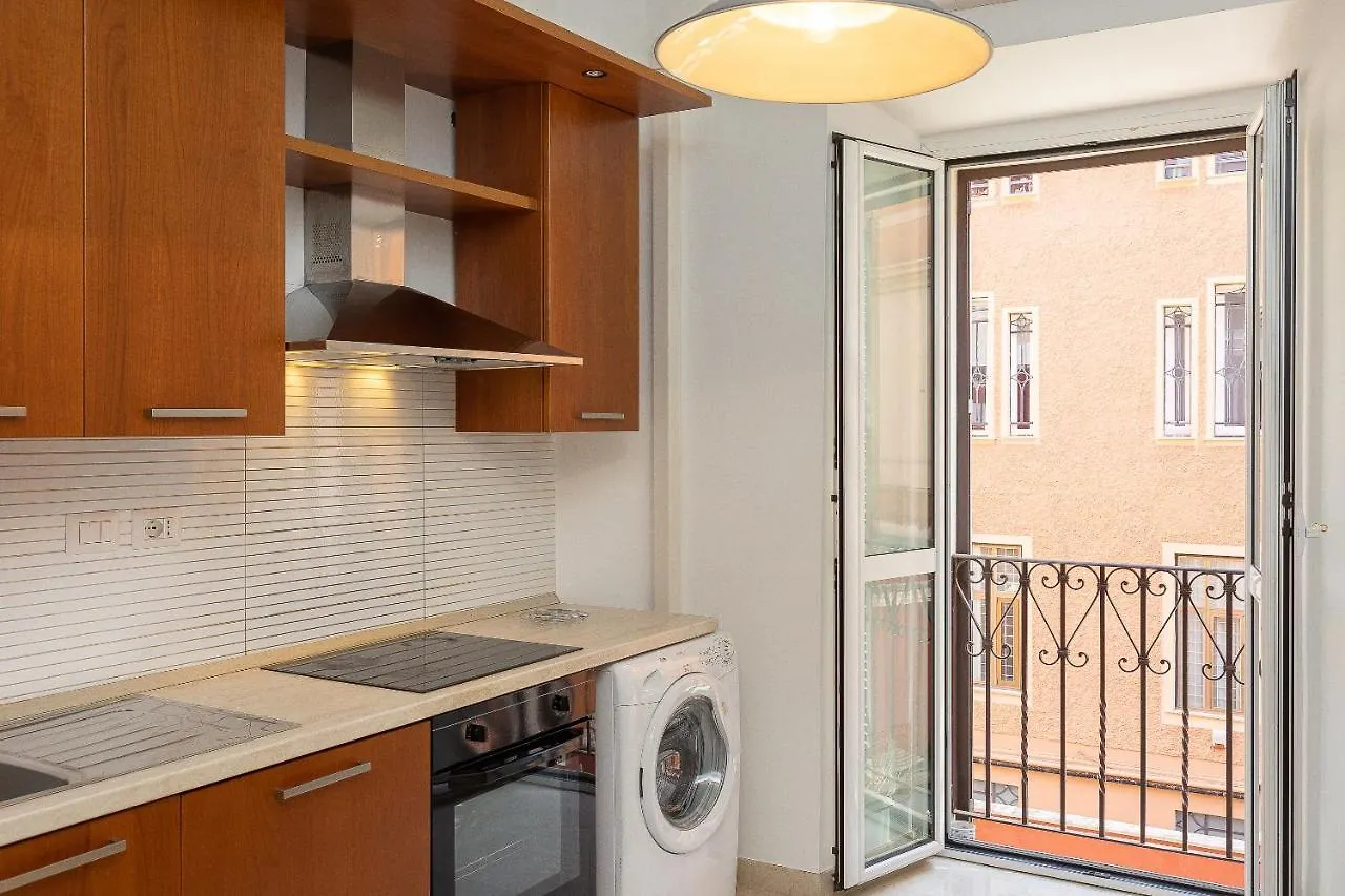 Cesare Apartment By Rental In Rome