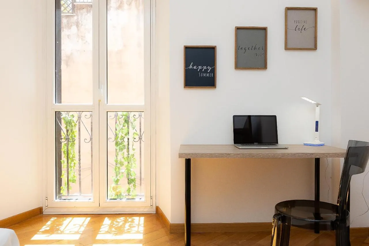 Cesare Apartment By Rental In Rome Italy