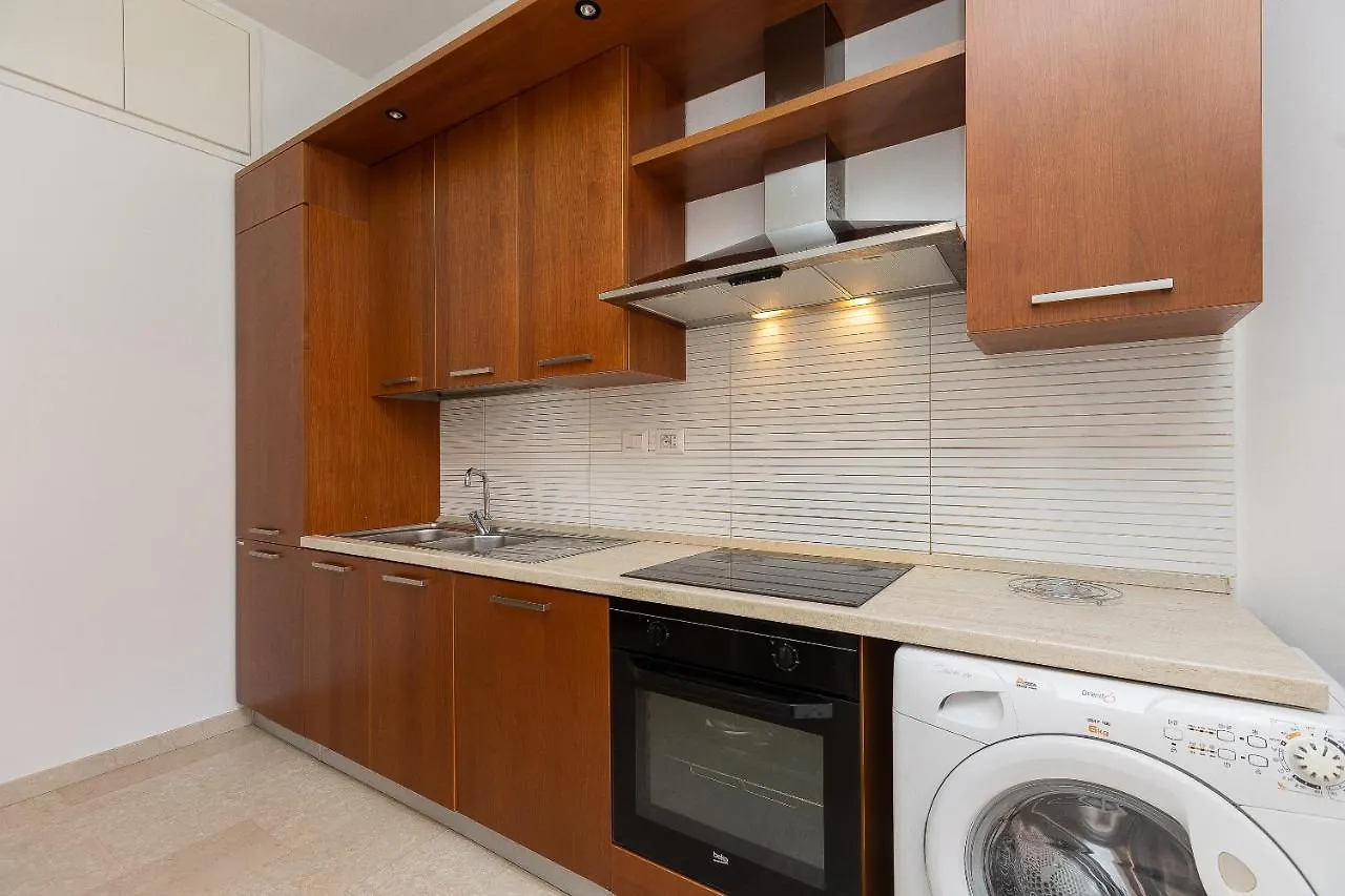 Cesare Apartment By Rental In Rome