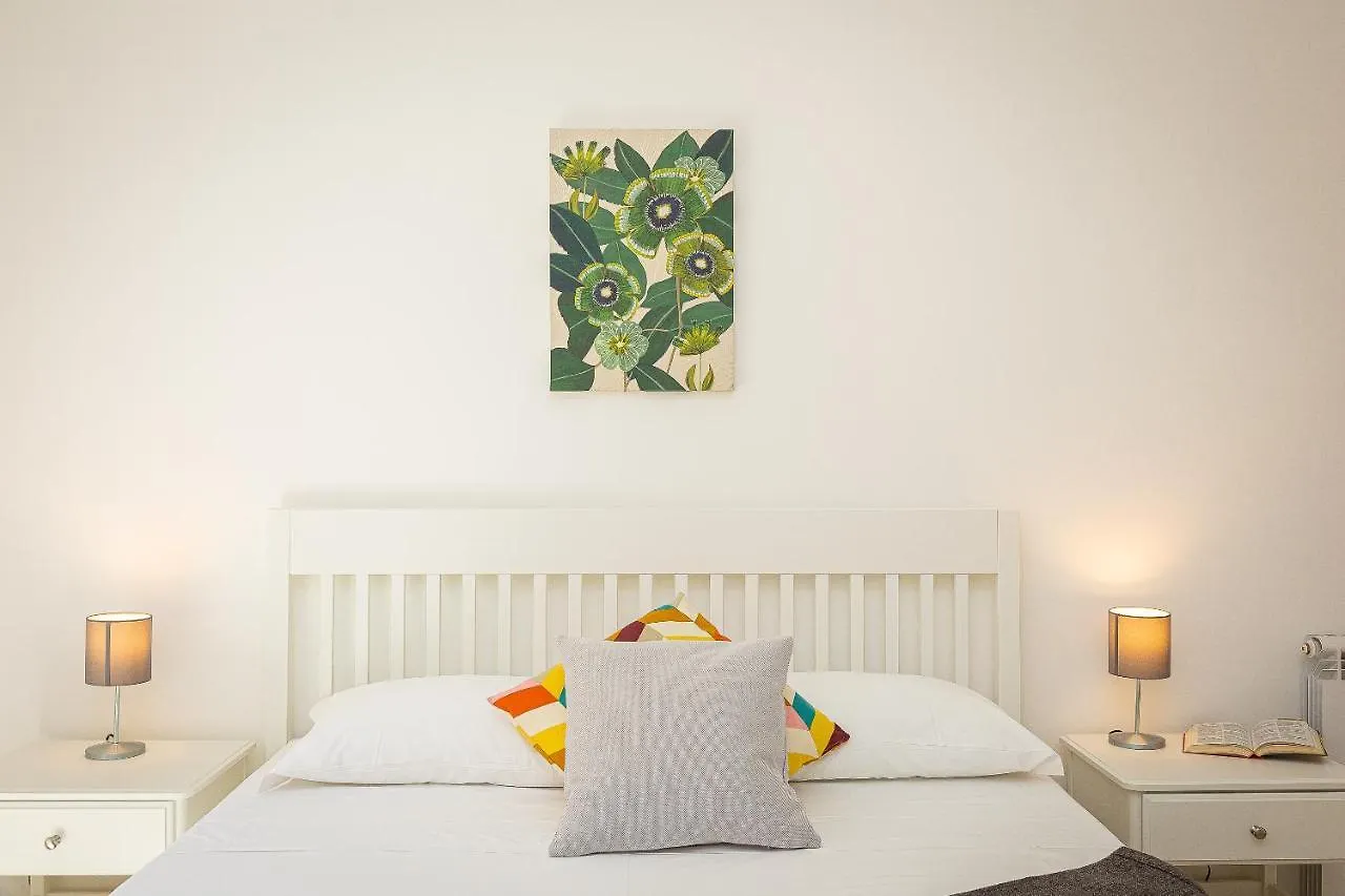 Cesare Apartment By Rental In Rome