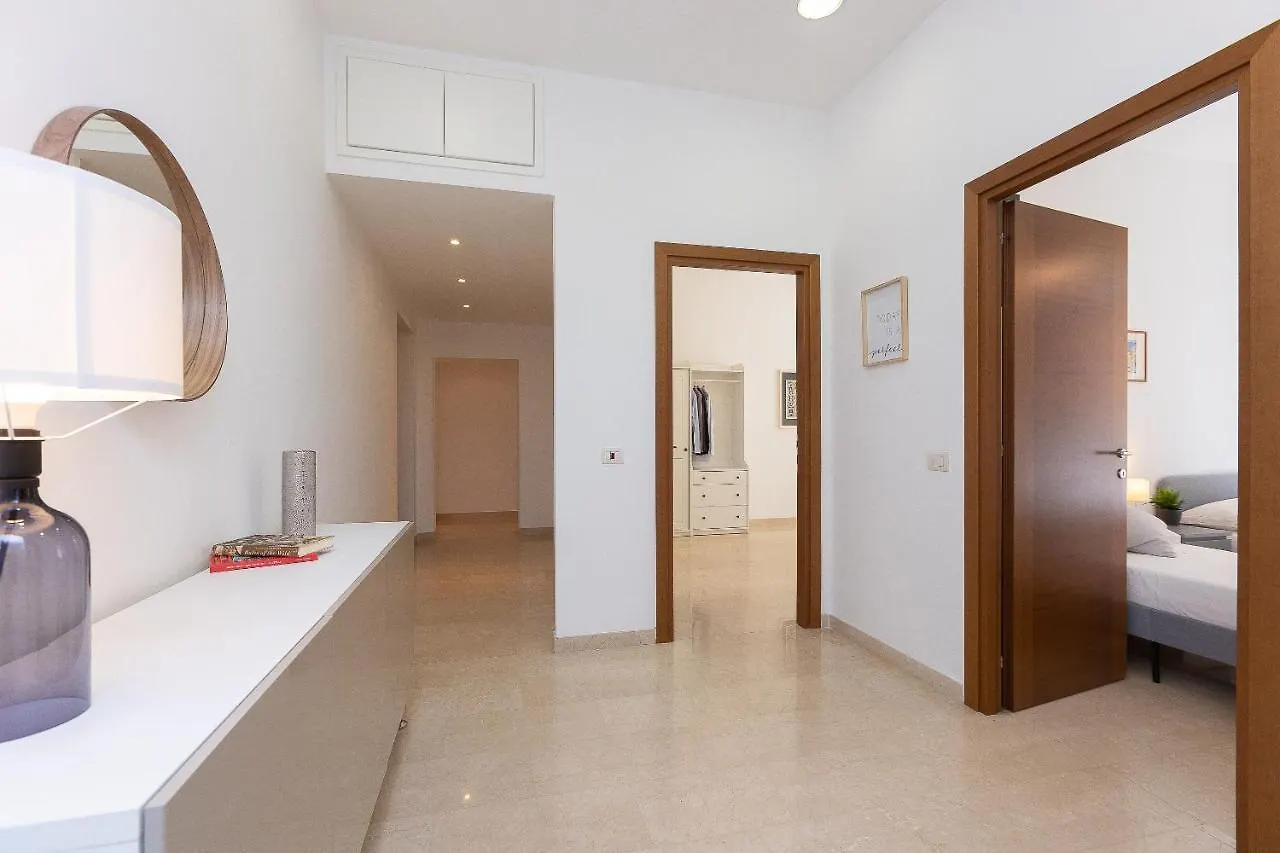 Cesare Apartment By Rental In Rome