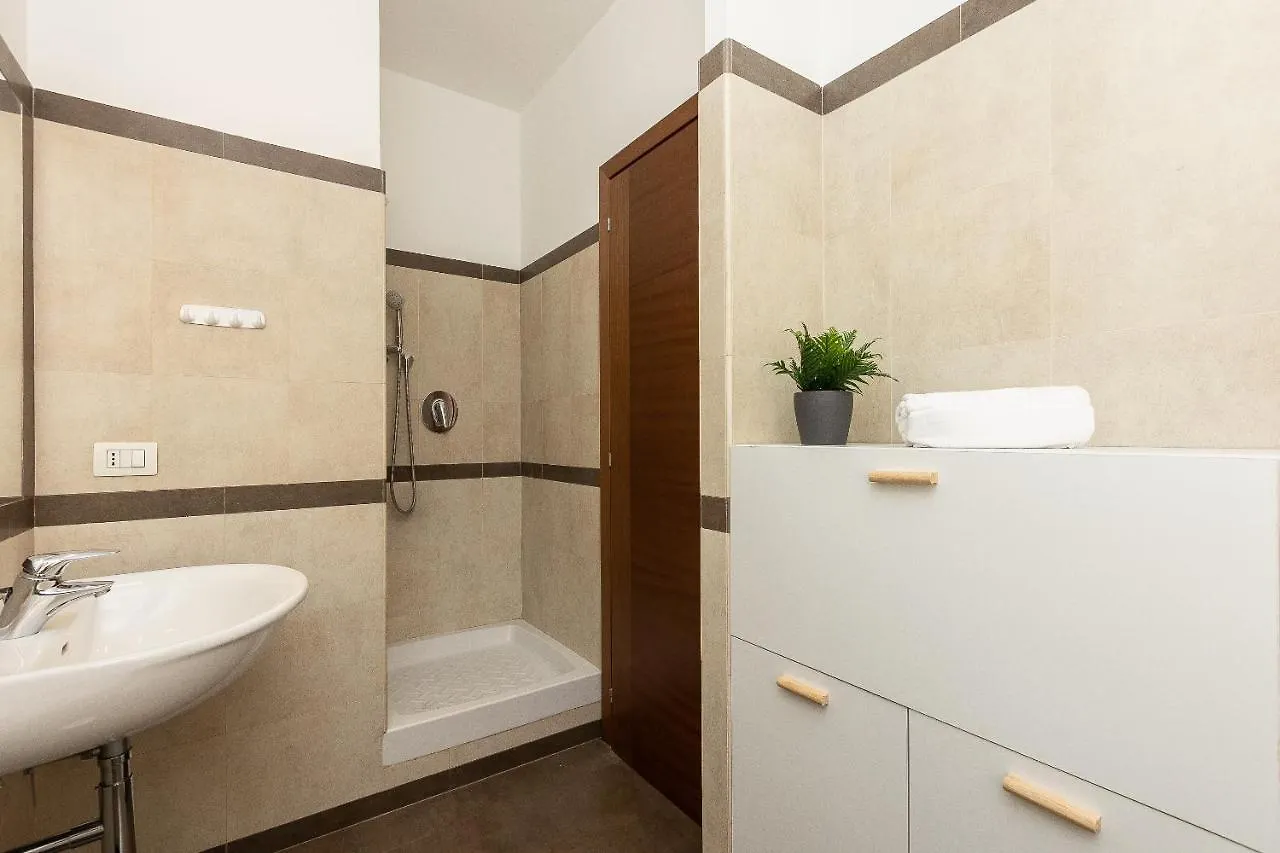 Cesare Apartment By Rental In Rome Italy