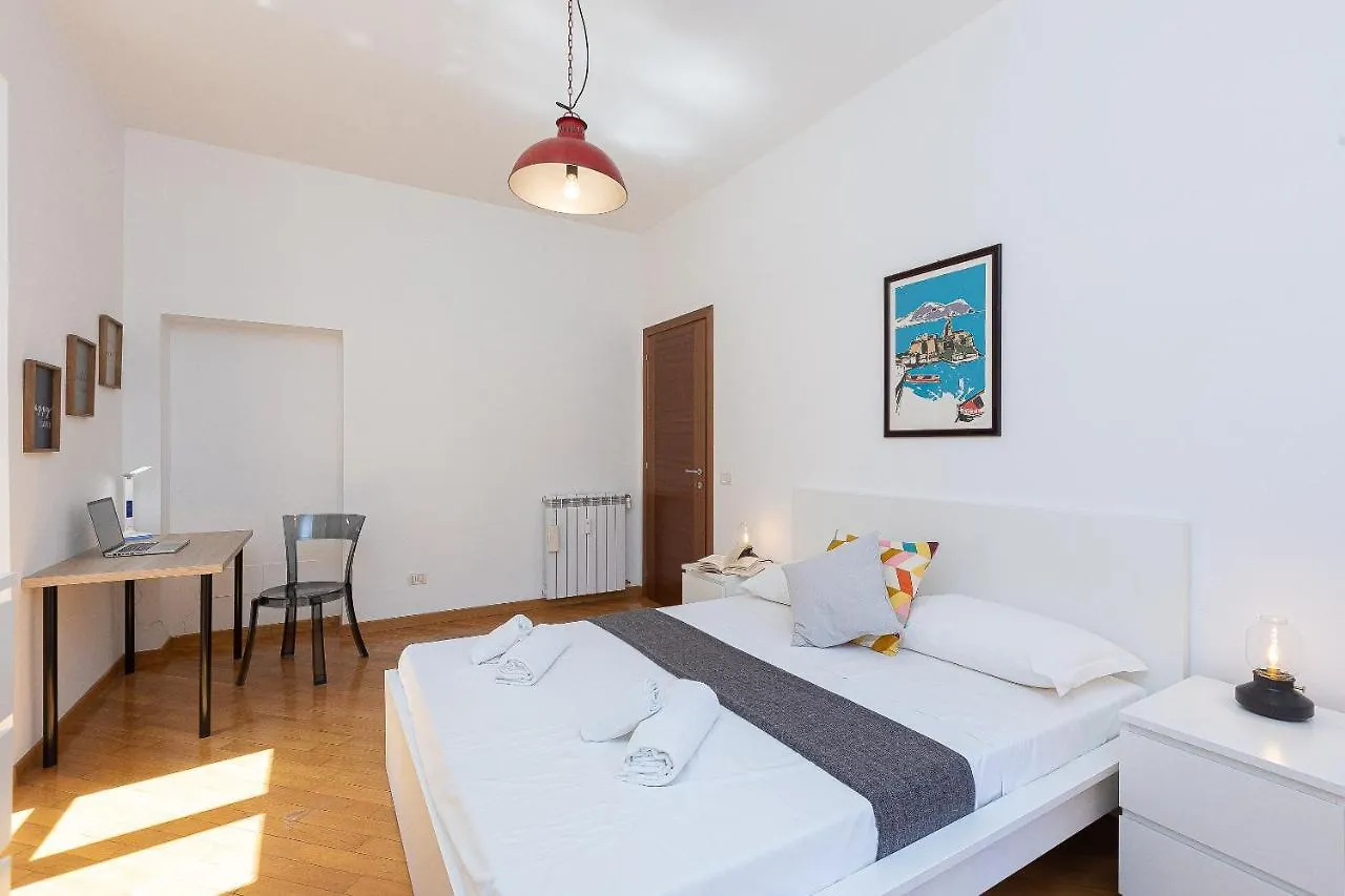 Cesare Apartment By Rental In Rome