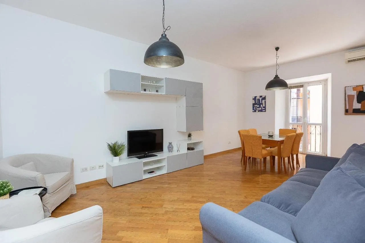 Cesare Apartment By Rental In Rome 0*,  Italy