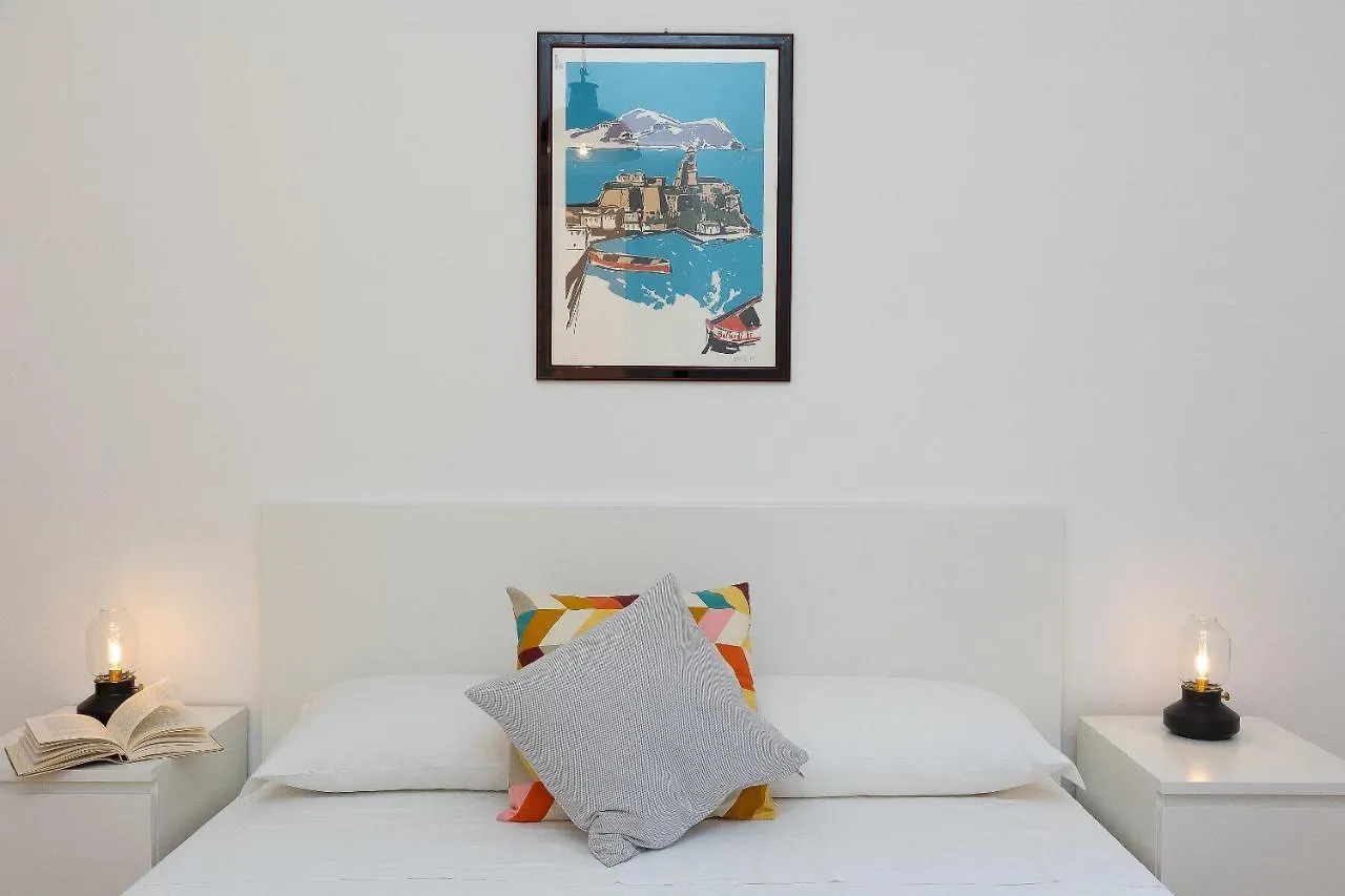 Cesare Apartment By Rental In Rome