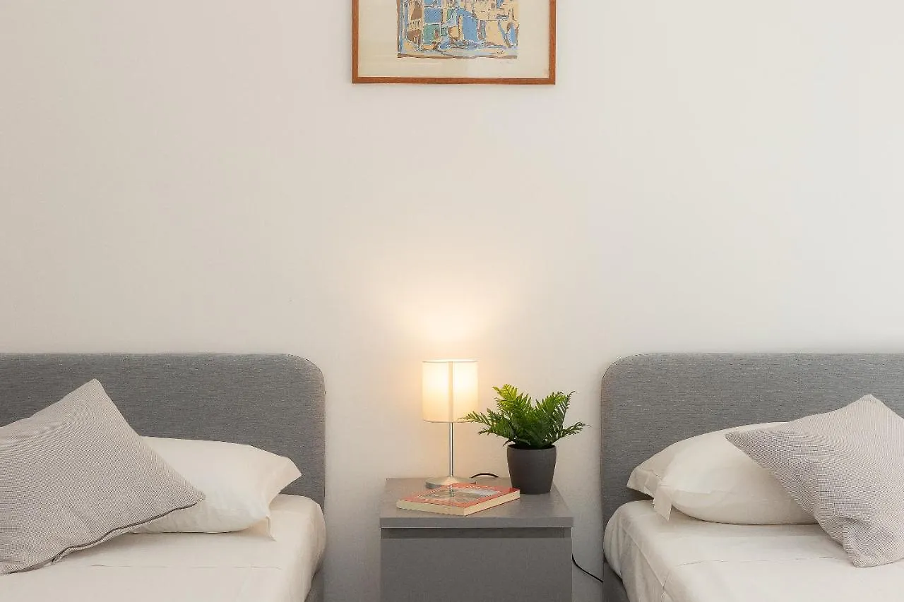 Cesare Apartment By Rental In Rome 0*,  Italy