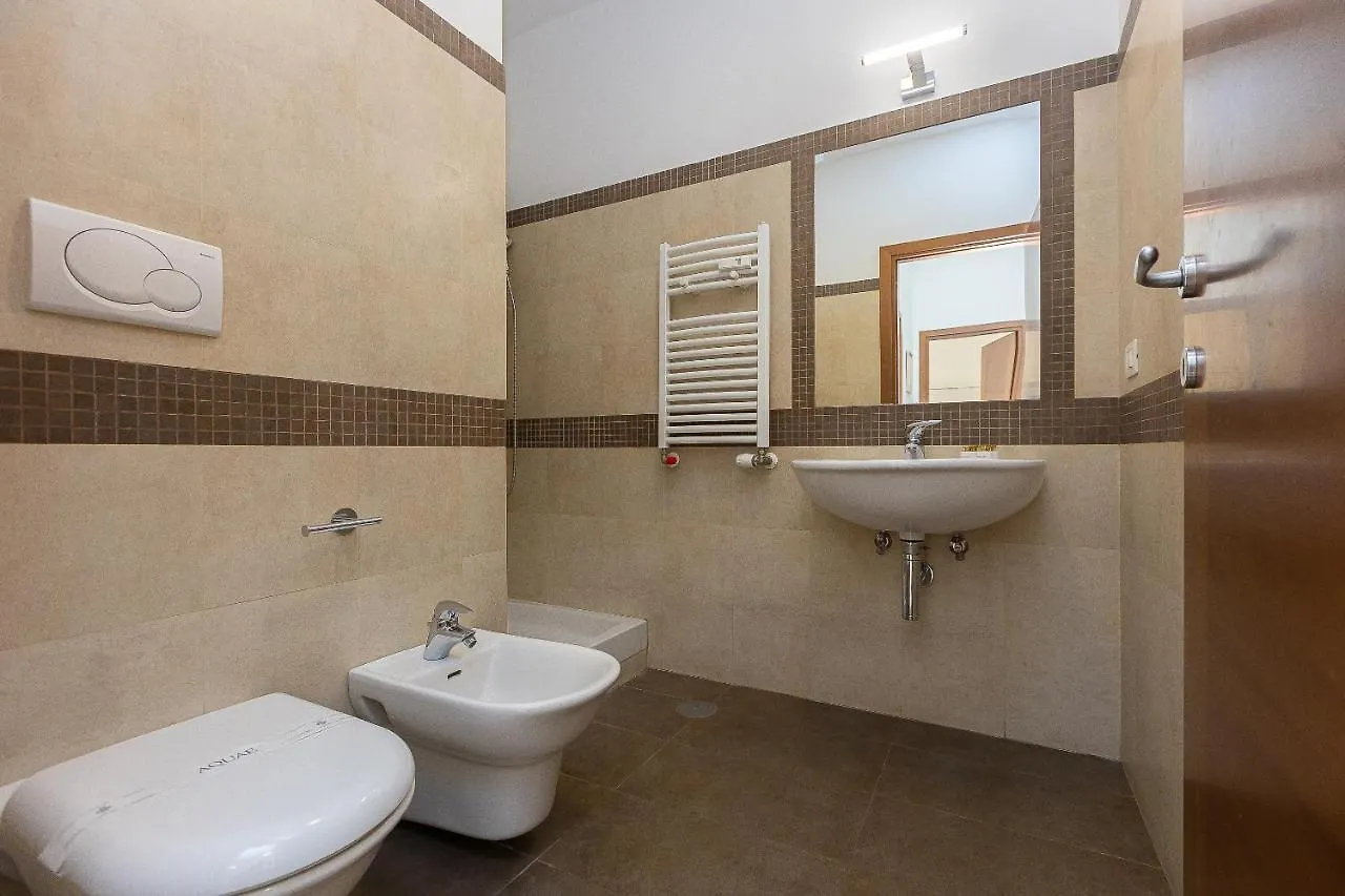 Cesare Apartment By Rental In Rome