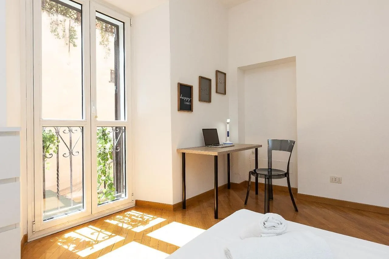 Cesare Apartment By Rental In Rome Italy