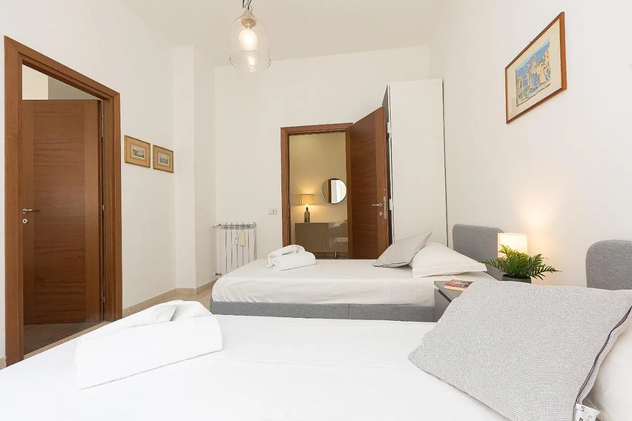 Cesare Apartment By Rental In Rome