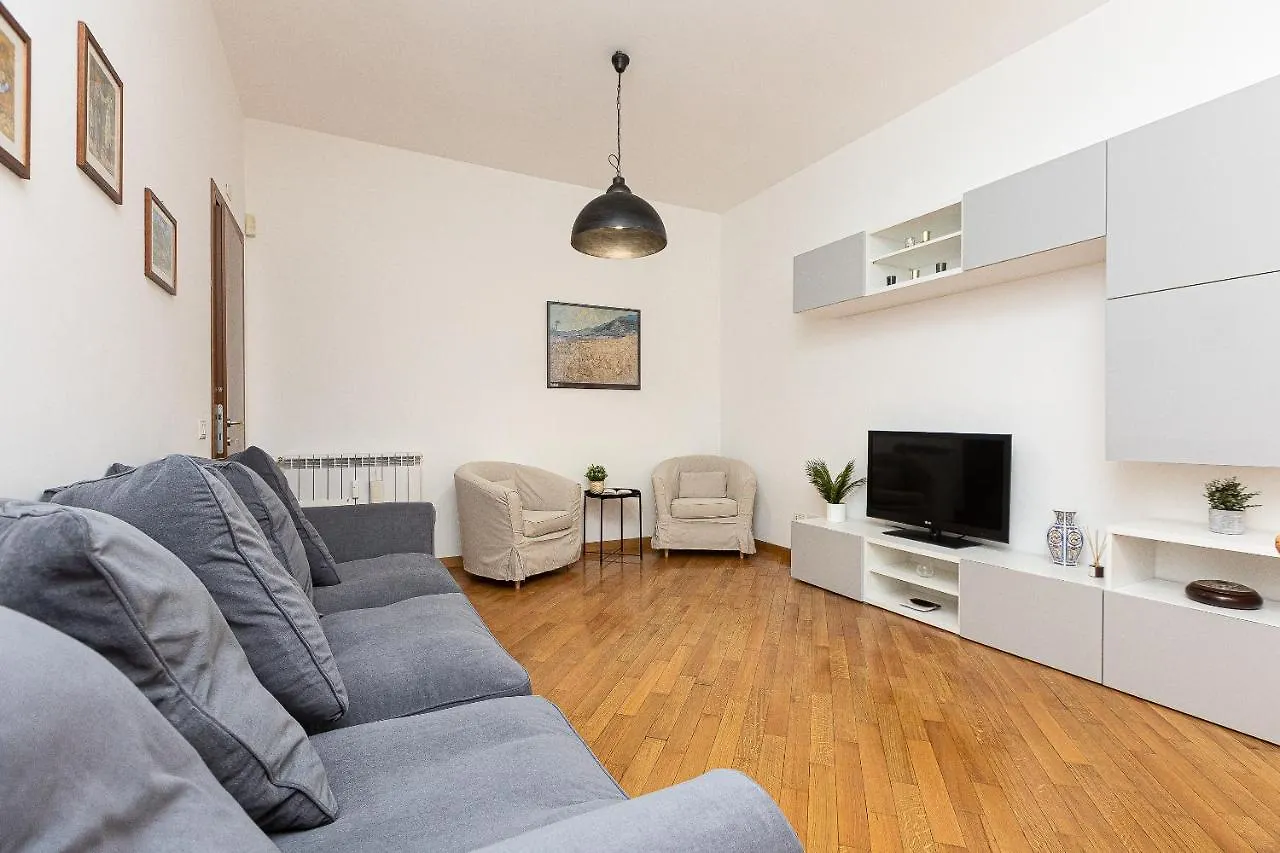 Cesare Apartment By Rental In Rome