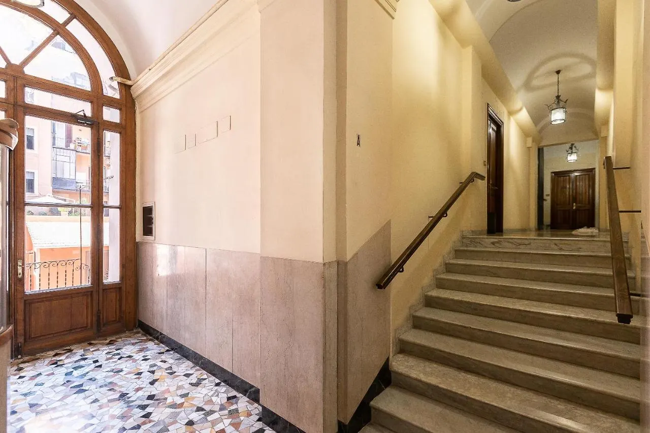 Cesare Apartment By Rental In Rome 0*,