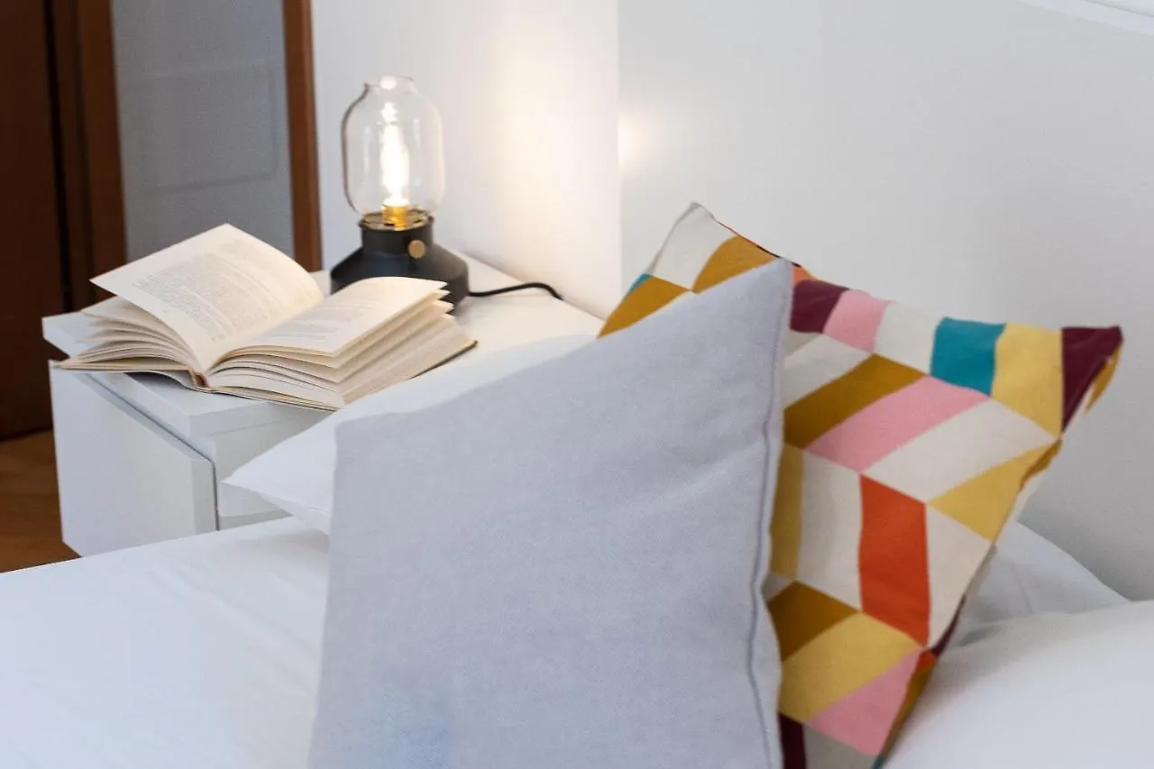 Cesare Apartment By Rental In Roma