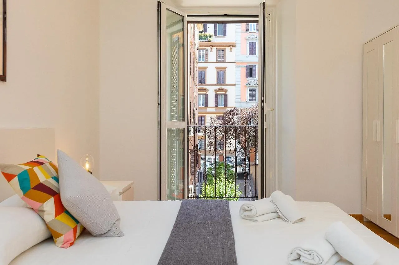 Cesare Apartment By Rental In Roma 0*,  Italia